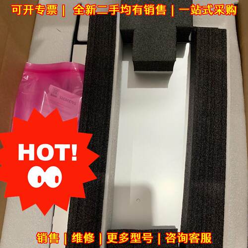 6SL3120-1TE28-5AA3 工控驱动模块 质保一年 配件完好议价维修