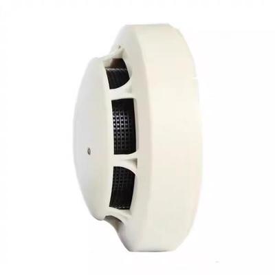 深圳赋安烟感 JTY-GM-FS1037点型光电感烟火灾探测器 1037烟感