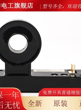 电梯电流互感器NNC-20CTAX 100A-4V适用东芝CV180 190传感器配件