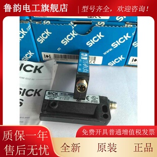04P415 現(xiàn)貨德IND國4西克SICK標簽傳感器W3FS 0N415 WFS3 40B WF2