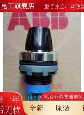 原装ABB金属前圈电位计 MT-305B (5 Kohm)