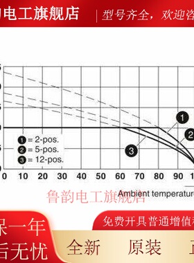 菲尼克斯 MSTB 2.5/2-ST-5.08 电路板连接器 2p螺钉插头 1757019