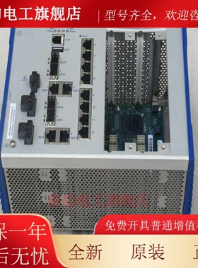 全新HIRSCHMANN赫斯曼RSPE30-24044O7T99-ECCP999HHSE2A08.1.00