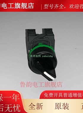 XB5AD21 XB5AD25 XB5AD41 XB5AJ21 XB5AJ33/AJ53 施耐德选择开关