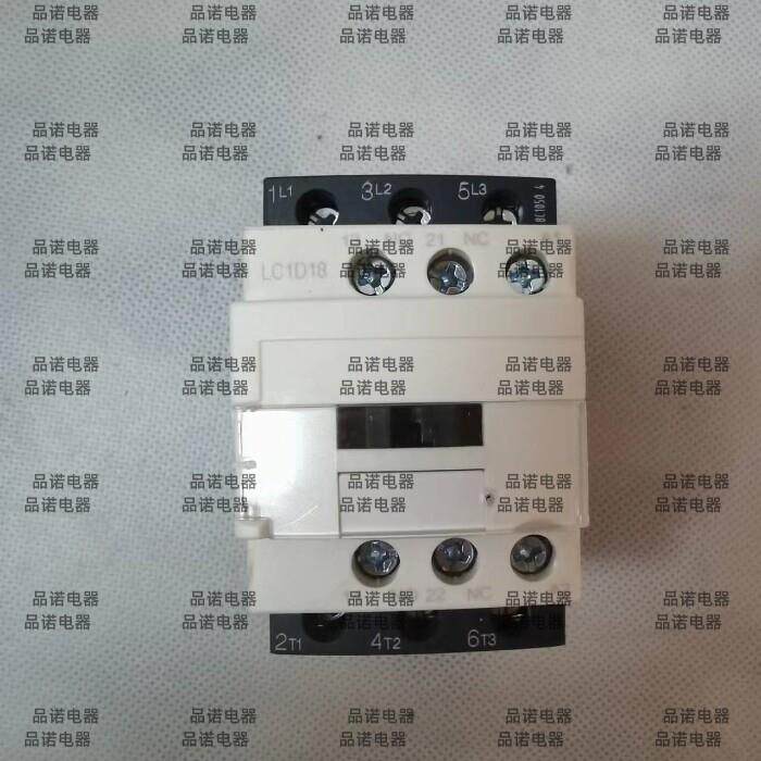 全新交流接触器 LC1D09 LC1D12LC1D25LC1D32 LC1D38 M7C220V