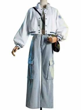 第五人格cos服电竞系列动