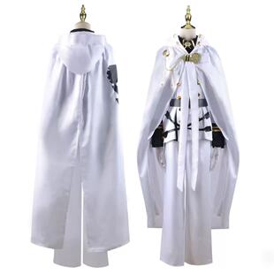 百夜米迦尔cos服终结的炽天使军装全套制服动漫cosplay服装吸血鬼