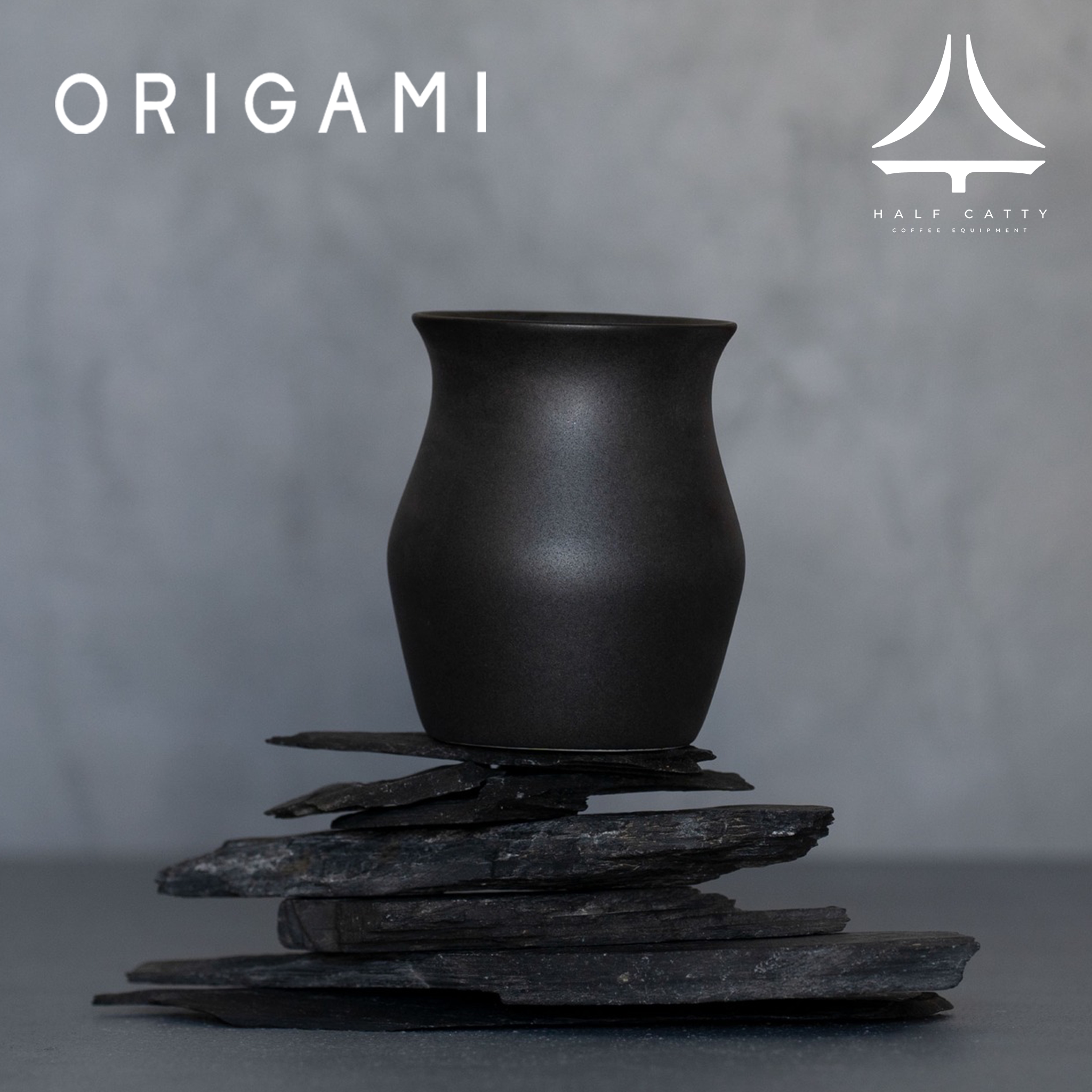 ORIGAMI闻香杯咖啡品鉴杯冠军赛