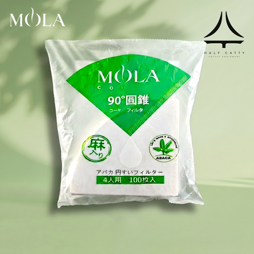 【热销爆品】日本MOLA三洋滤纸
