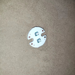 【定制款】双光源20超导铝基板搭载3535XPE/XPG/白激光灯珠