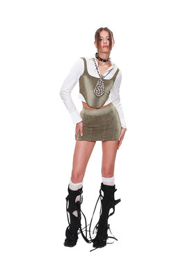 NOLA*VintageUniform