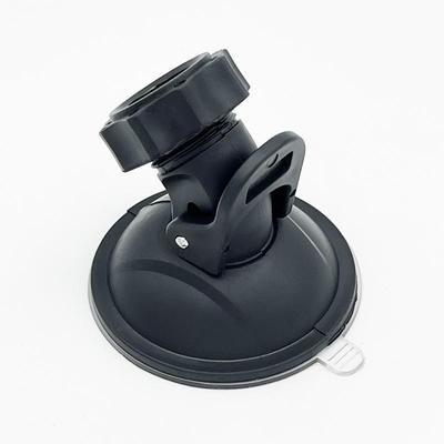 行车记录仪吸盘支架球头底座耐高温360记录仪E路航凌度GPS导航架