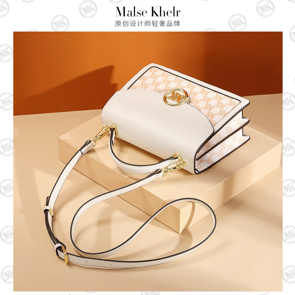 今年流行包包2021新款时尚超火小方包斜挎秋冬女士单肩手提风琴包