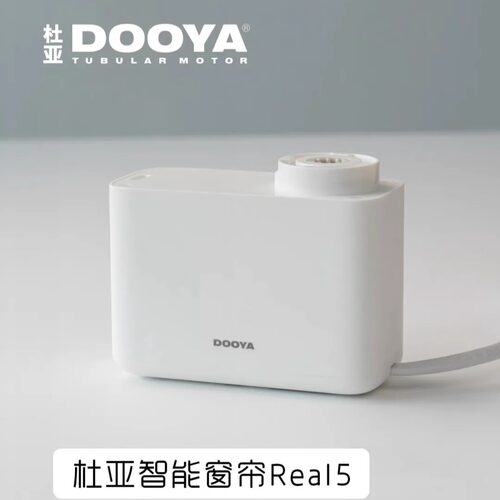 新款real5mini电动轨道