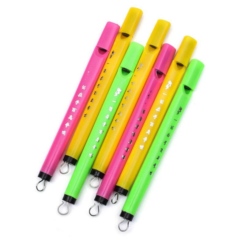 迷你鸟笛哨子儿童笛子玩具音乐节奏百灵鸟哨夜市地摊定制