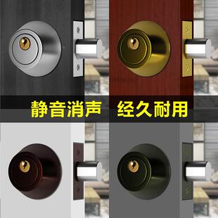 供应隐形门锁闭锁室内单面辅助暗门房门锁通道锁有框玻璃门锁定制