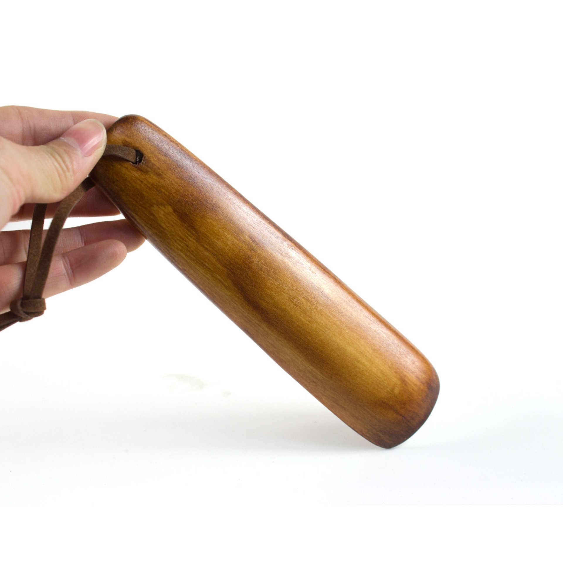 MINI PORTABLE SOLID WOOD SMALL SHOEHORN LAZY SHOE LIFTER SHOE UPPER HAND WEARING SHOE DEVICE SHOE PICKPOCKET SHOE PUMP FACTORY DIRECT S