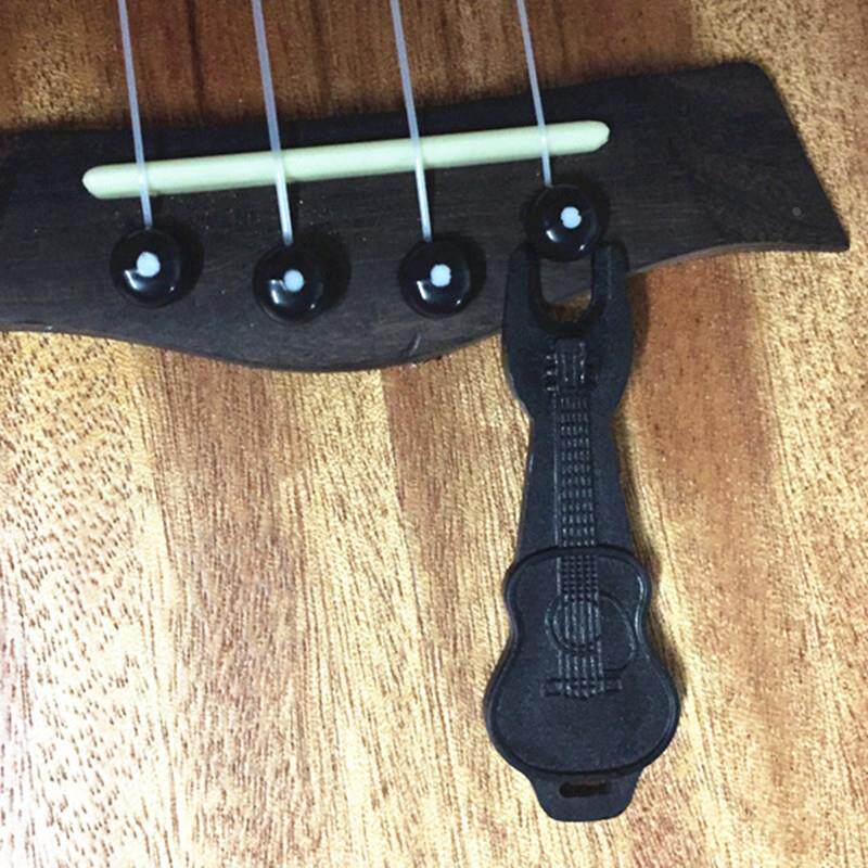 取弦器民谣吉他 尤克里里起弦器 拔固弦锥起钉器 吉他换弦小工具