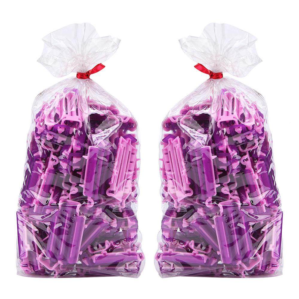 纨媚玉米须烫发夹发根蓬松定位烫卷发器垫发造型蓬松自然美发工具