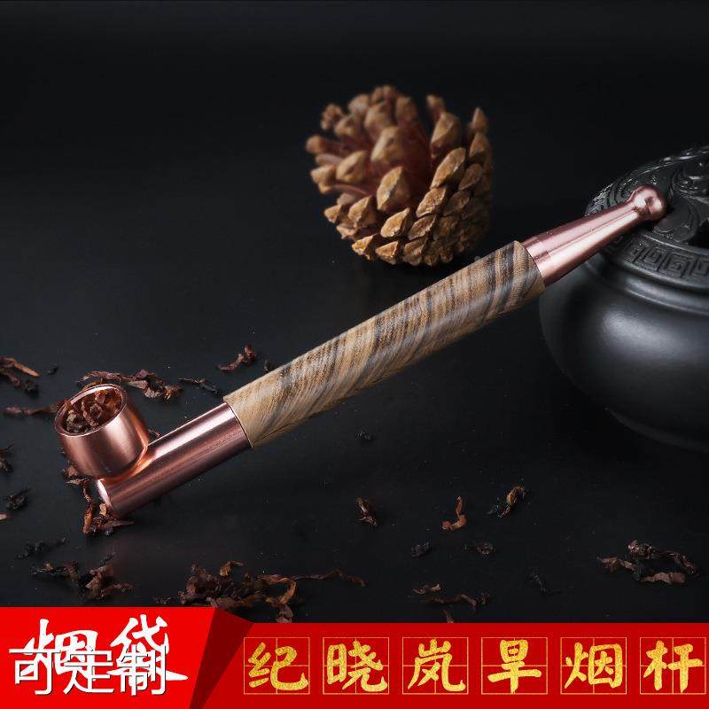 现货迷你可拆卸清洗拉杆