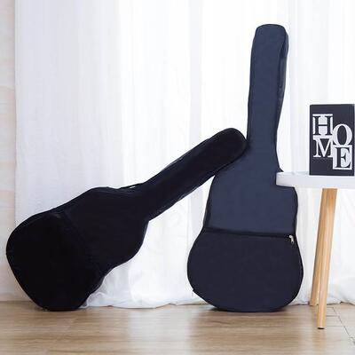 吉他背包38寸防水单肩包40寸41寸防水包普及民谣吉他包guitar bag