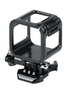 现货 hero4 /5 Session侧边框 5S标准边框/保护壳 配底座其