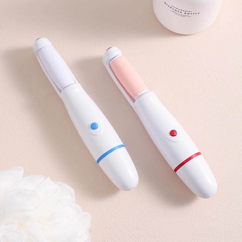 电动磨脚器新款usb直插家用磨皮修脚器