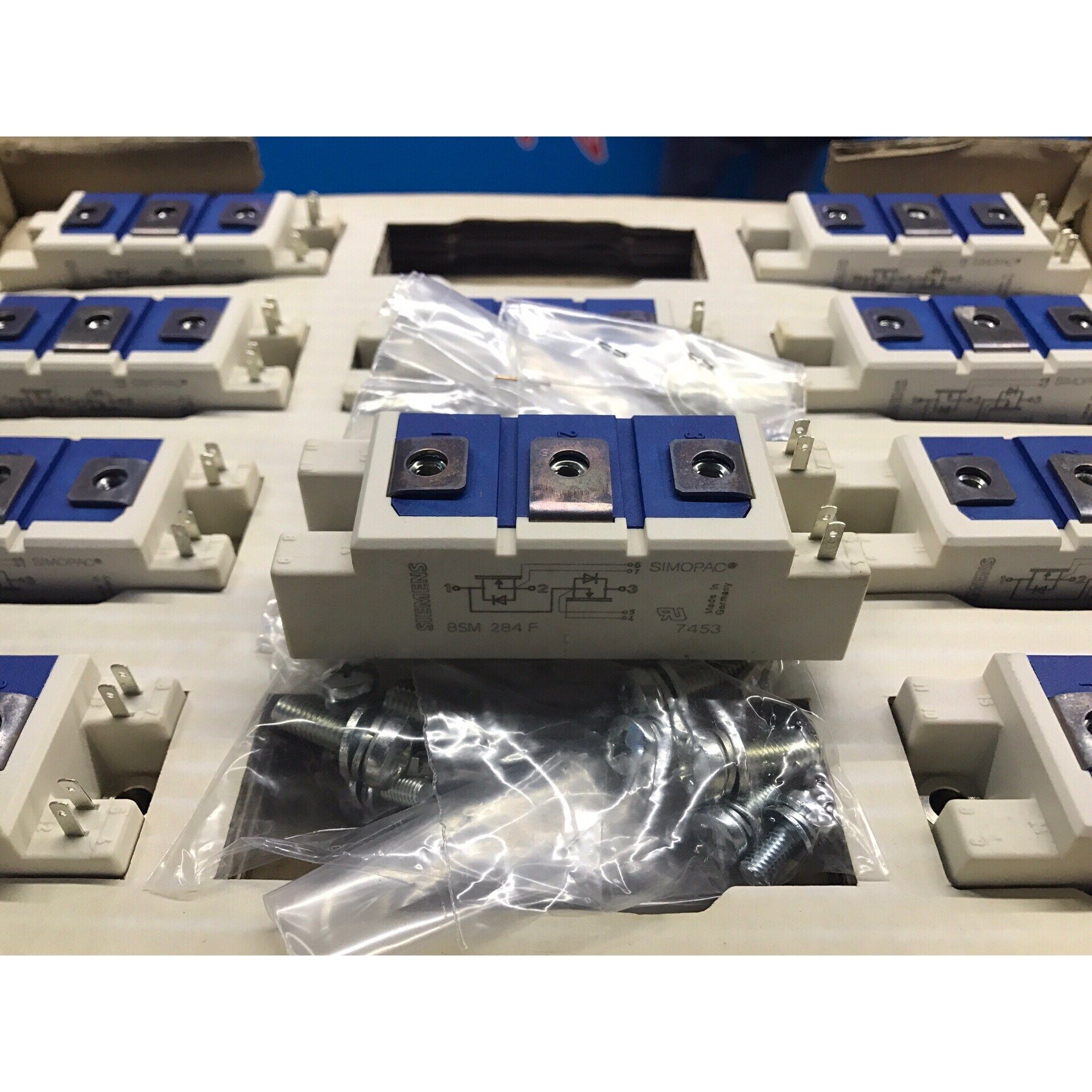 bsm284f 全新原装西门子igbt模块全新原装西门子模块议价产品