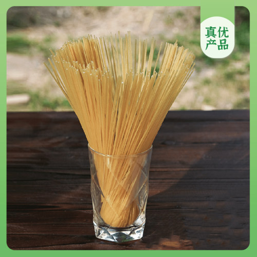 崔永元真优—小米米线500g*2袋