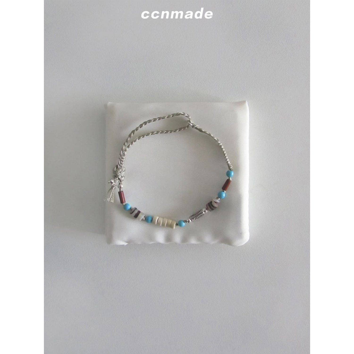 崔然竣同款韩国CCNMADE