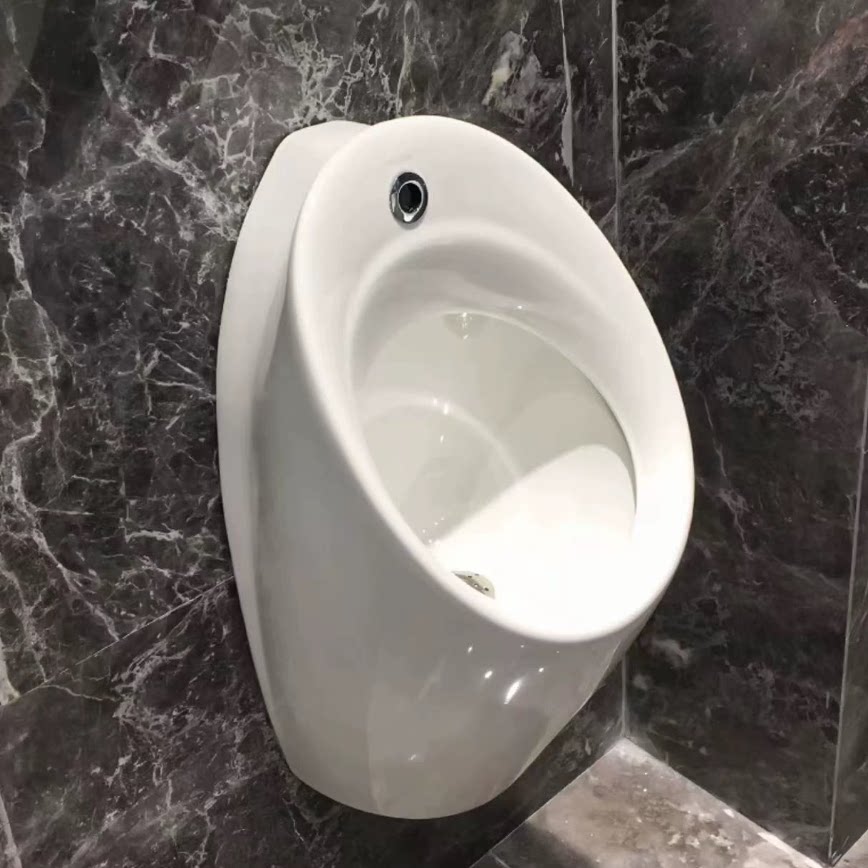 工程16320挂墙家用壁挂小便池