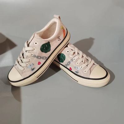 牧童童鞋清仓保暖中童风运动鞋