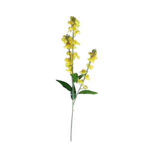 仿真油菜花装饰花仿真花束绢花假花户外造景工程景观影楼商场布置