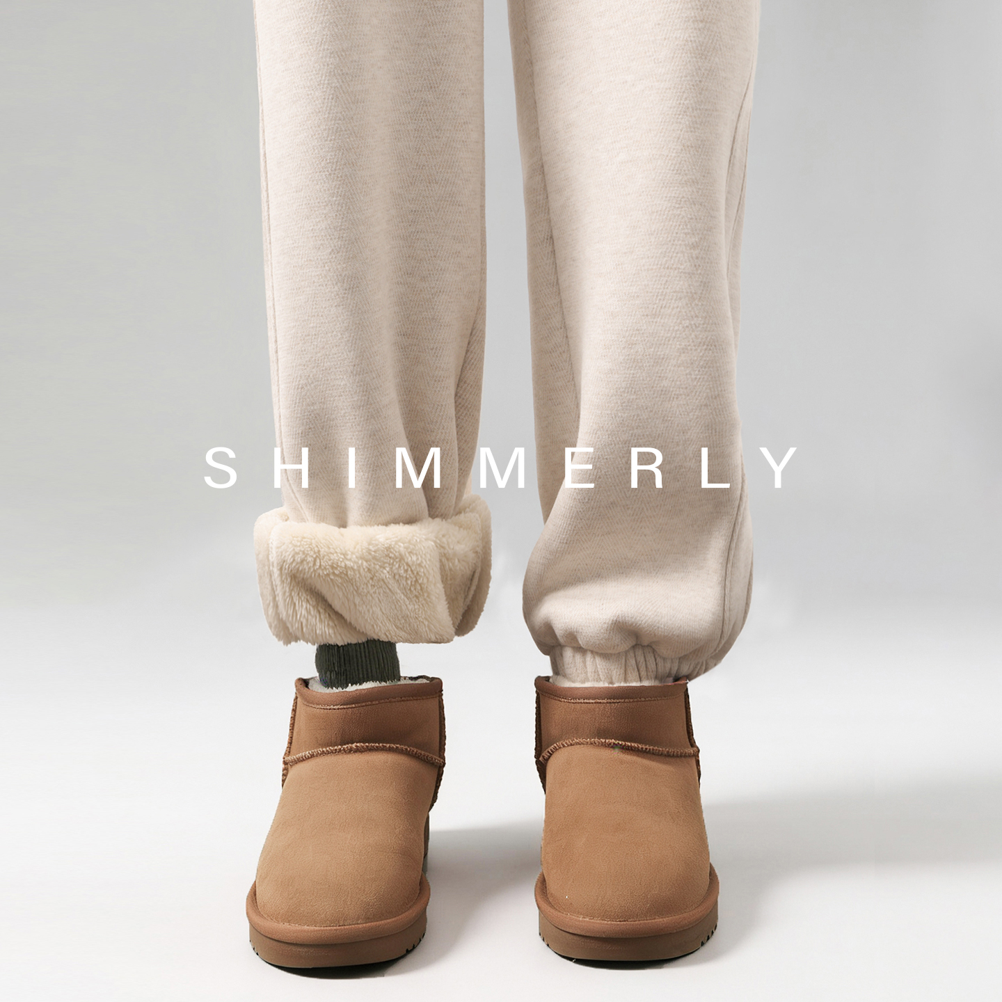 东北防寒裤子，雪乡旅游穿搭