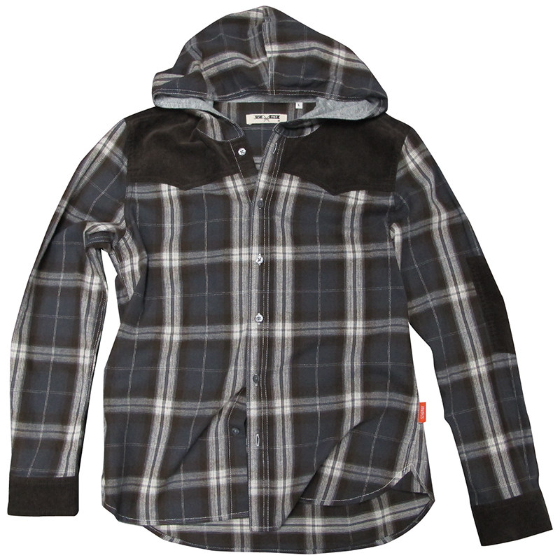 外套长袖修身内搭衬衣