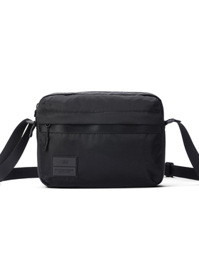 FX CREATIONS商务休闲单肩包男士迷你手机包斜挎包