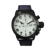 潮流腕表石英表品牌正品 德讯进口机芯多功能男士 水壶系列时尚 手表