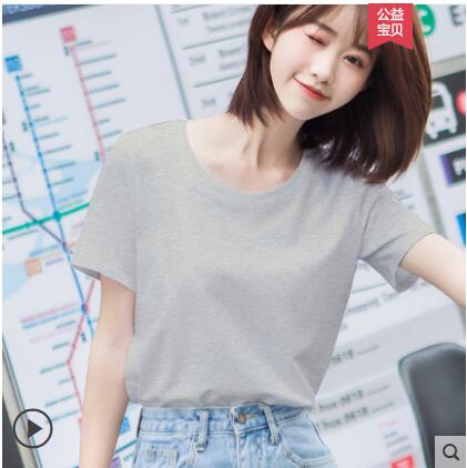 dower me/朵维尔米 女装T恤06