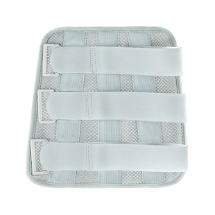 医用儿童手臂骨折固定护具胳膊小臂肘关节支具尺桡骨夹板带护手肘