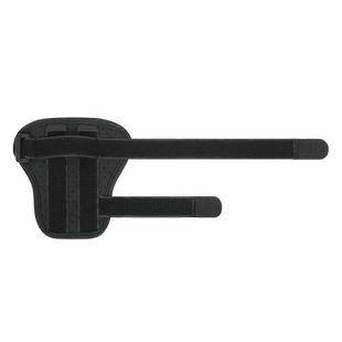 大小二脚趾骨折固定器脚大拇指趾骨弯曲受伤固定支护具夹板保护套