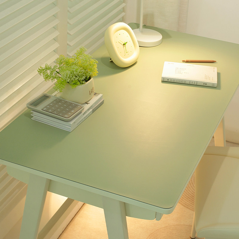 学生学习专用书桌垫子儿童课桌面保护垫办公写字台硅胶可裁剪桌布,居家布艺,桌布,淘宝优惠券,粉丝福利购,淘宝优惠卷