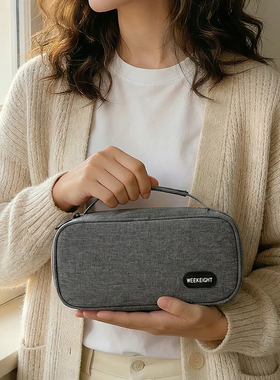 vcoool同款背奶包母乳冷藏盒便携背奶冷藏上班迷你冰包储奶保冷