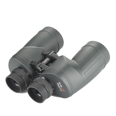 悦目双筒观星船用镁合金充氮防水