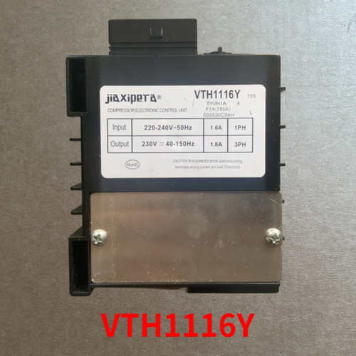 适用海尔冰箱变频板VTX1113Y变频压缩机驱动板VTH1113Y/1116Y
