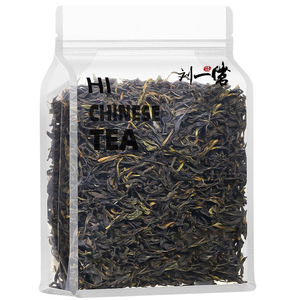 刘一茗特级凤凰单丛 茶叶新茶 正宗潮州鸭屎香凤凰单枞浓香型袋装