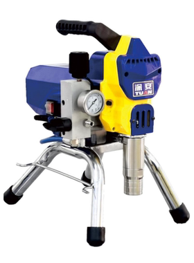 涂安 柱塞式喷涂机220V/50HZ 1300W-4000W