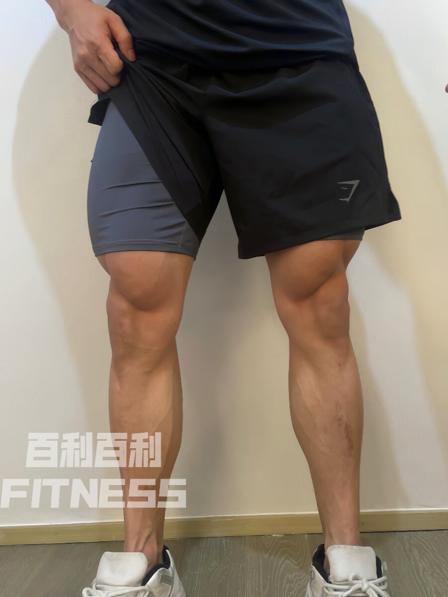 가볍고 속건성이 뛰어난 피트니스 통기성 트레이닝 반바지 남성용 상어 안감 농구 마라톤 러닝 비치 5점 팬츠
