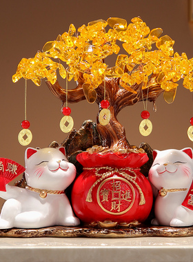 木锐树脂玄关简约现代客厅小夜灯