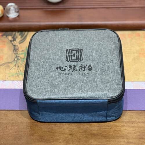 心头肉茶业茶具整套盖碗120m