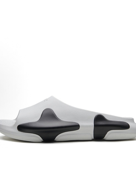 EQLZ官方EQUALIZER运动拖鞋男士0050绿洲拖鞋男女耐磨无中生有